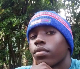 Jamie _Shecky, 20 лет, Nairobi