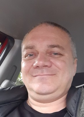Андрей, 47, Україна, Каховка