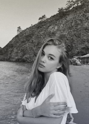 Yuliya, 27, Russia, Krasnodar