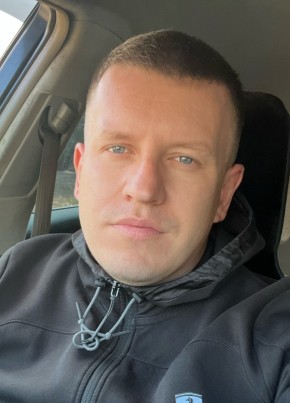 Алексей, 31, Россия, Белокуриха