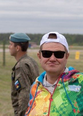 Сергей, 46, Россия, Поворино