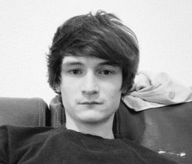 Thom, 26, Le Mans