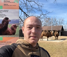 Ahmed, 38, Burbank (State of Illinois)