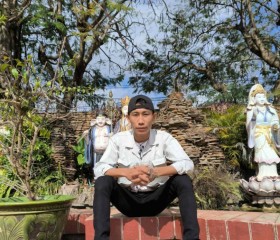 Solo, 29, Mandalay