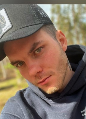 Lyubim, 28, Russia, Tolyatti