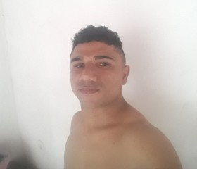 CARLOS , 31 год, Belém (Pará)