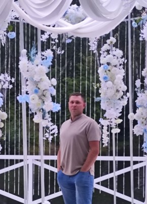 Dmitry из Нижнего Новгорода 27 лет