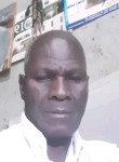 Karamokos Diarra, 60  , Segou