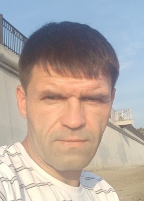 Vladimir, 43, Russia, Perm