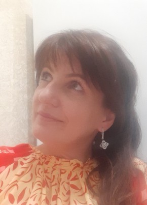 Лариса, 48, Россия, Аргун