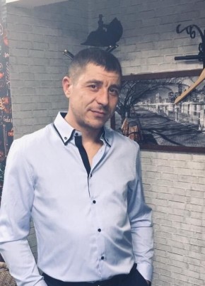Ник, 36, Republica Moldova, Chişinău