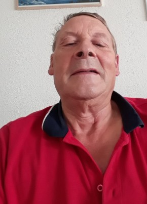 Ernst, 74, Schweizerische Eidgenossenschaft, Lenzburg