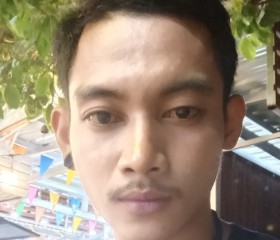 บ๊อบ, 32, Damnoen Saduak