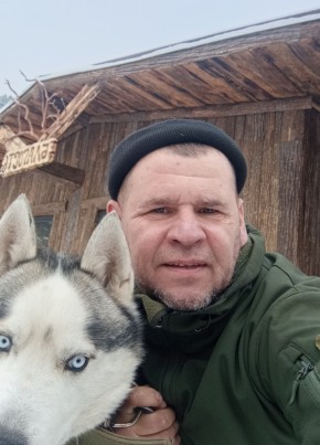 Александр из Волгодонска 40 лет