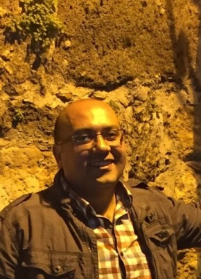 Bilal, 41, Türkiye Cumhuriyeti, Seydişehir