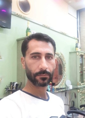 سامر, 28, Syria, Latakia