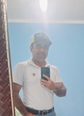 Jonas из Três Lagoas 40 лет
