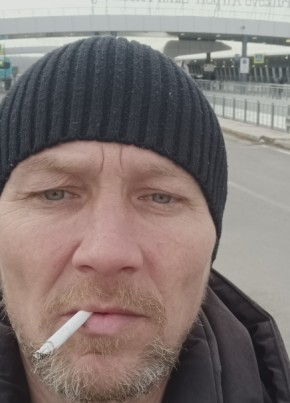 Ренат, 44, Россия, Москва