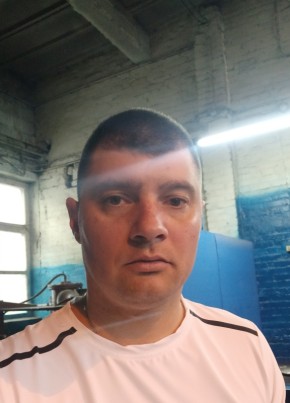 Владимир, 35, Россия, Белая-Калитва
