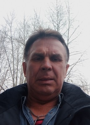 Александр из Ачинска 58 лет