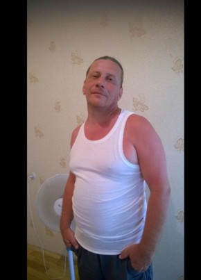 Михаил, 52, Россия, Нижний Новгород