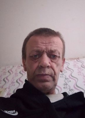 Алексей из Тынды 57 лет