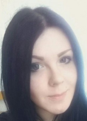 Alma, 32, Рэспубліка Беларусь, Горад Гродна