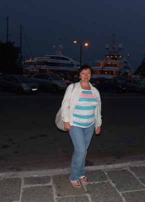 Елена, 53, Россия, Воронеж