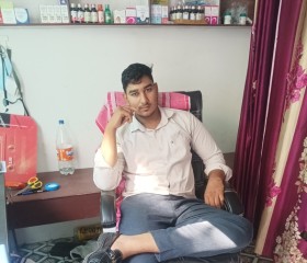 Kabir Khan, 18 лет, Chāndpur