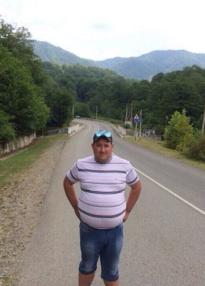 александр, 35, Россия, Люберцы
