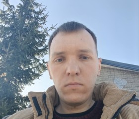 Mstislav, 28, Minsk