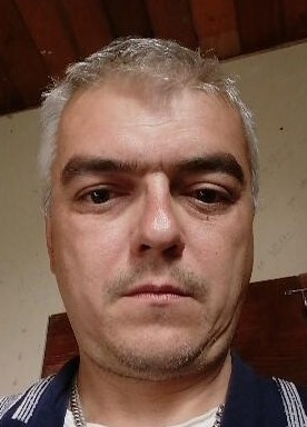 Александр Павлов, 44, Рэспубліка Беларусь, Смаргонь