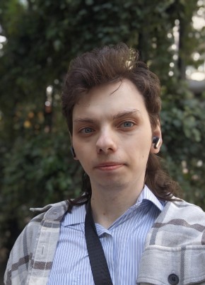 Aleksandr, 26, Russia, Moscow