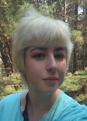 Марина из Елабуги 35 лет