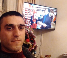 Ruslan, 36 лет, İstanbul