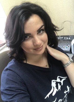 ирина, 41, Россия, Канск