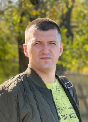 Виталий, 37, Россия, Владивосток