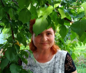 лидия, 65 лет, Салігорск
