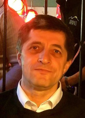 Виталий из Санкт-Петербурга 65 лет