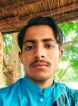 Solangi, 24 года, کشمور‎
