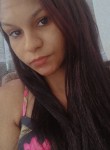 Eduarda, 24 года, Cosmópolis