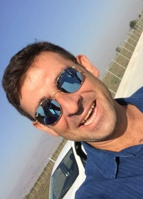 ozan, 43, Türkiye Cumhuriyeti, İzmir