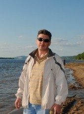 Dimon, 51, Russia, Samara