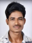 Balaji Bijapur, 23 года, Pune