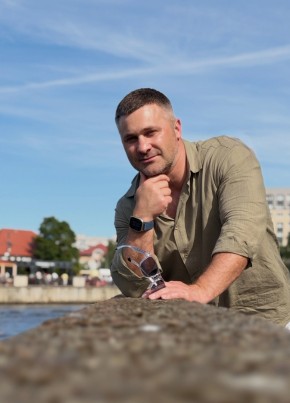 Александр из Москвы 52 года
