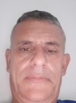 Gilberto, 56 лет, João Pessoa
