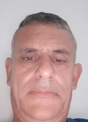 Gilberto, 56, República Federativa do Brasil, João Pessoa