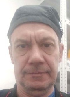 Ilmars, 57, Russia, Saint Petersburg