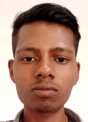 Chetan uke, 20, India, Chāndūr Bāzār