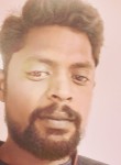 Alagu Raja, 37 лет, Madurai
